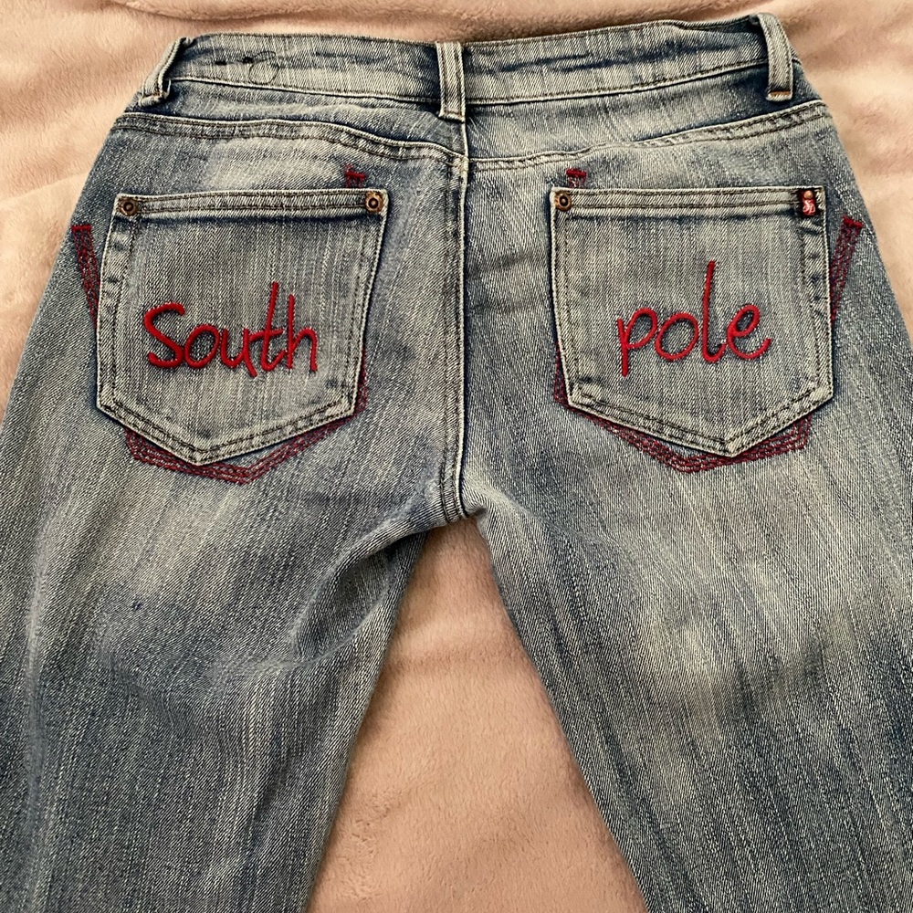 Vintage Jeans